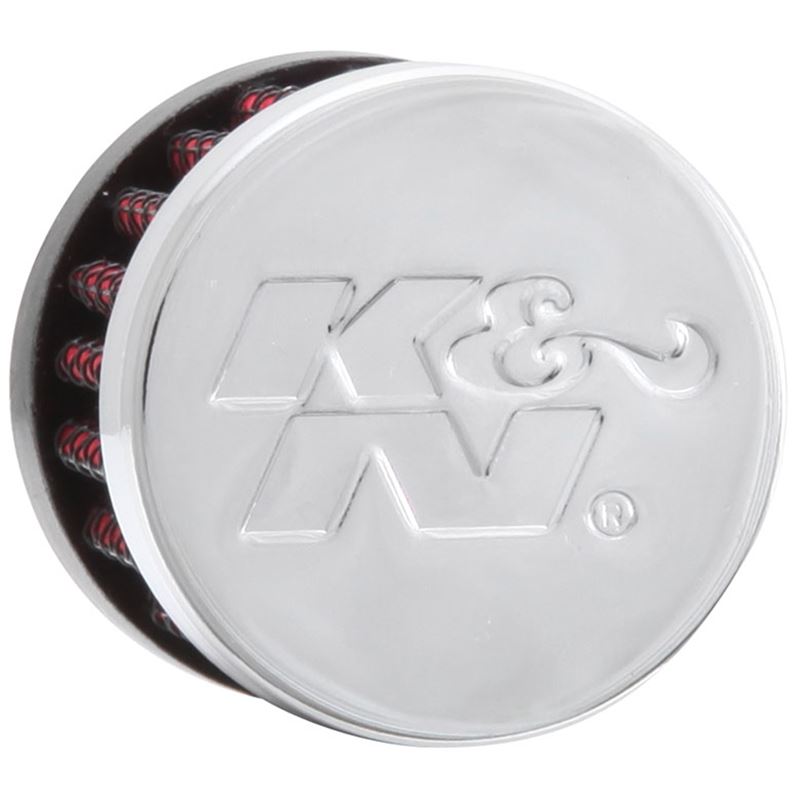 K&N Vent Air Filter/Breather (62-2480)