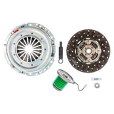 EXEDY Racing Clutch Stage 1 Organic Clutch Kit (07802CSC)