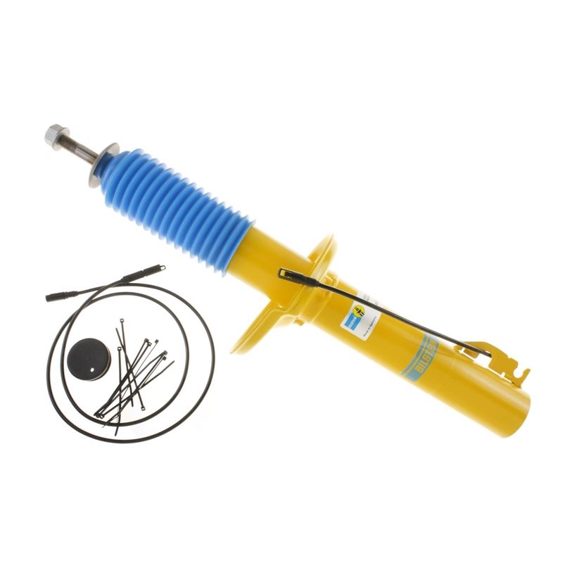 Bilstein B8 Performance Plus (DampTronic)-Suspension Strut Assembly (35-122142)