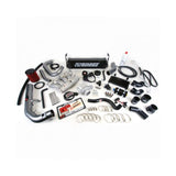 Kraftwerks Supercharger Kit w/Tuning (150-05-1331)