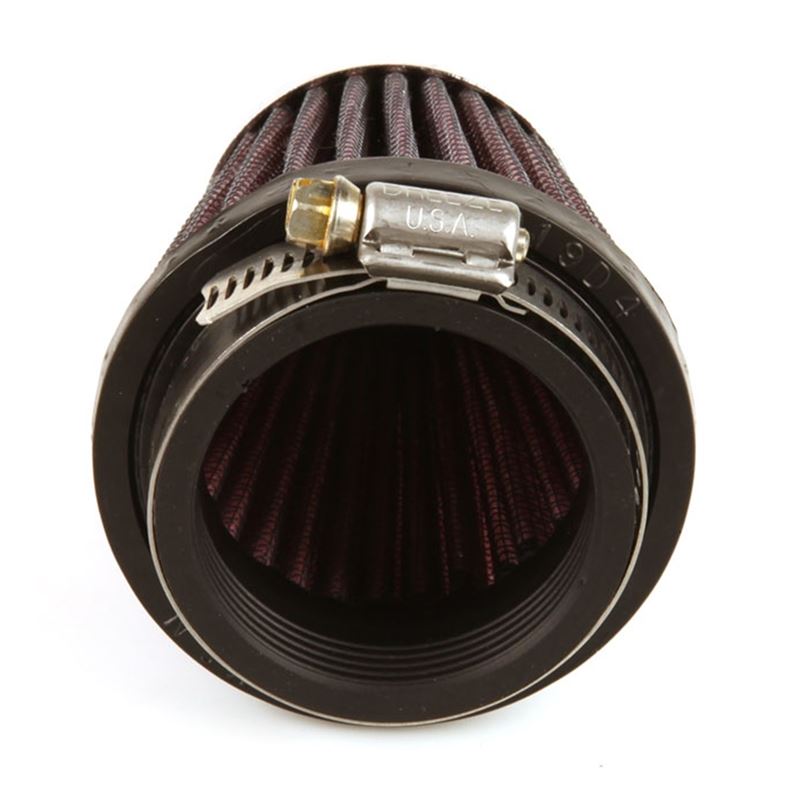 K&N Universal Clamp-On Air Filter (RC-1060)