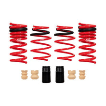 Load image into Gallery viewer, Eibach Springs 22-23 Ford Mustang GT (Excl. Models w/Magnetic Ride Shocks) Sportline Spring Kit (E20-35-064-01-22)