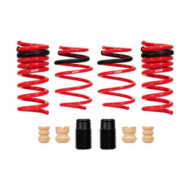 Eibach Springs 22-23 Ford Mustang GT (Excl. Models w/Magnetic Ride Shocks) Sportline Spring Kit (E20-35-064-01-22)