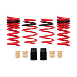 Eibach Springs 22-23 Ford Mustang GT (Excl. Models w/Magnetic Ride Shocks) Sportline Spring Kit (E20-35-064-01-22)