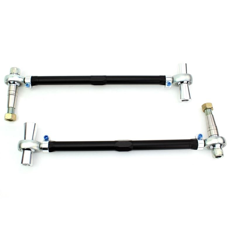 SPL Parts Titanium Series Front Tension Arms (SPL TR S550)