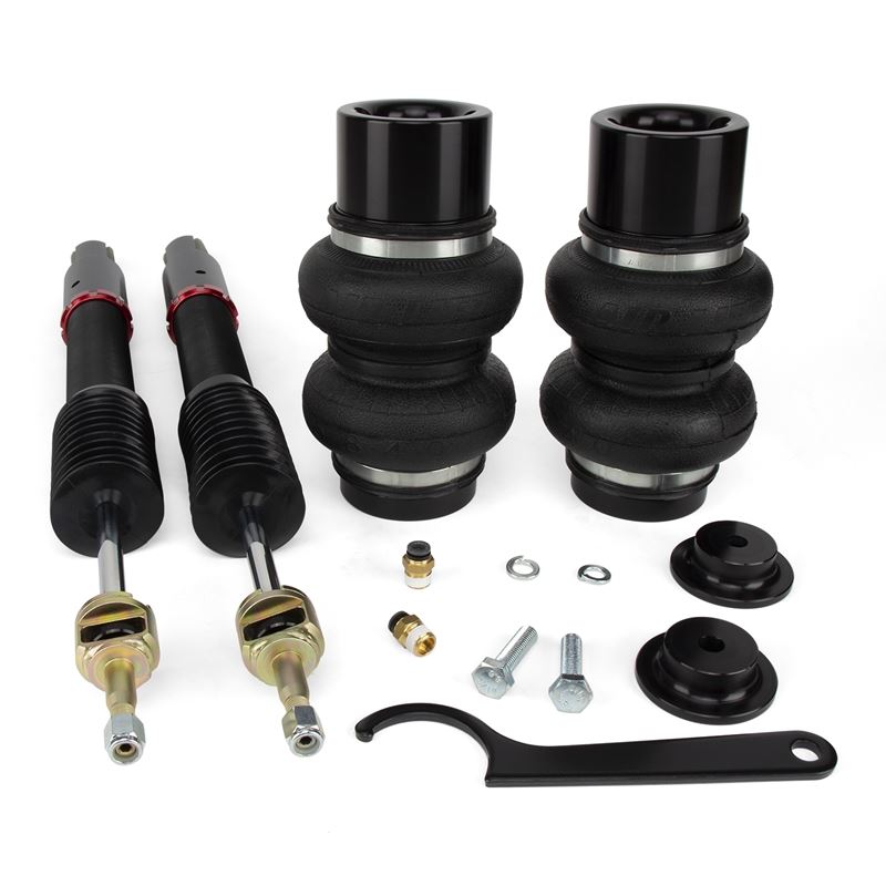 Air Lift Performance Air Suspension System for 2016-2021 Honda Civic(78698)