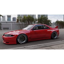 Load image into Gallery viewer, GReddy PANDEM SKYLINE GT-R R33 FRONT LIP (66920662)