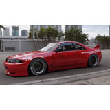 GReddy PANDEM SKYLINE GT-R R33 FRONT LIP (66920662)