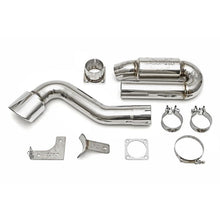 Load image into Gallery viewer, Fabspeed 911 Turbo 930 Supercup Race Exhaust System (76-89)(FS.POR.911T.SCUPDQ)