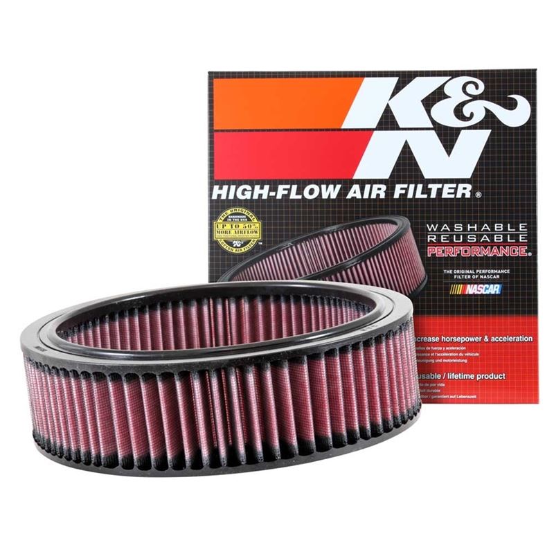 K&N Air Filter (E-1100)