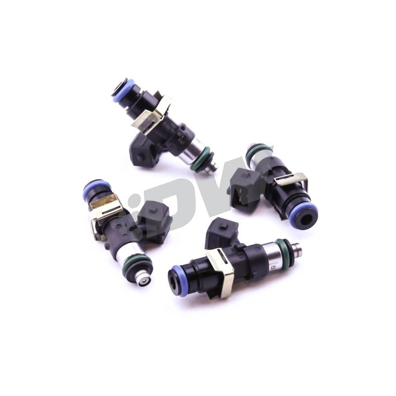 Deatschwerks Set of 4 Bosch EV14 1500cc Injectors (16M-30-1500-4)