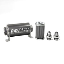 Load image into Gallery viewer, Deatschwerks Fuel Filter(8-03-110-040K-8)