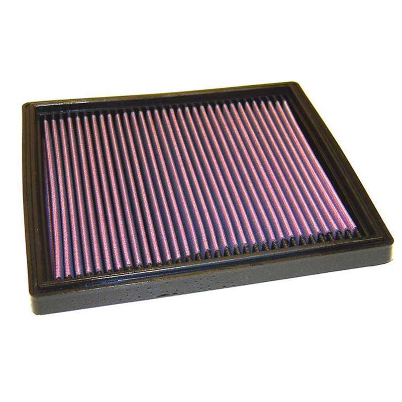 K&N Air Filter (33-2077)