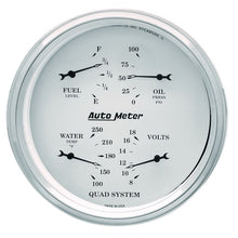 Load image into Gallery viewer, AutoMeter Electronic Multi-Purpose Gauge (1619)