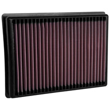 Load image into Gallery viewer, K&amp;N Replacement Air Filter (33-3152)