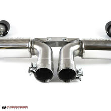 Load image into Gallery viewer, Fabspeed BMW X5M E70 Supercup Exhaust System (FS.BMW.E70.SCUPP)