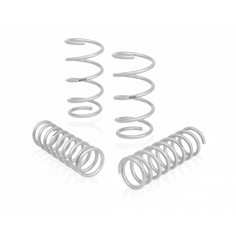 Eibach Springs PRO-LIFT-KIT Springs (Front and Rear Springs) for Jeep Gladiator Rubicon (E30-51-024-03-22)