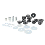 Whiteline Body mount - bushing (W93498)