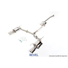 Load image into Gallery viewer, Revel Medallion Touring-S Exhaust System for 2004-2008 Acura TL (T70141R)