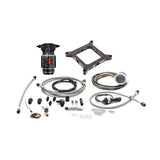 Snow Performance Stage 2.5 Forced Induction Progressive Water-Methanol Injection Kit w/o Tank (SNO-15026-T)