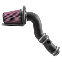 Load image into Gallery viewer, K&amp;N Filtercharger Injection Performance Kit (57-2546-1)