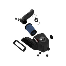 aFe Momentum GT Cold Air Intake System w/ Pro 5R Filter (50-70104R)