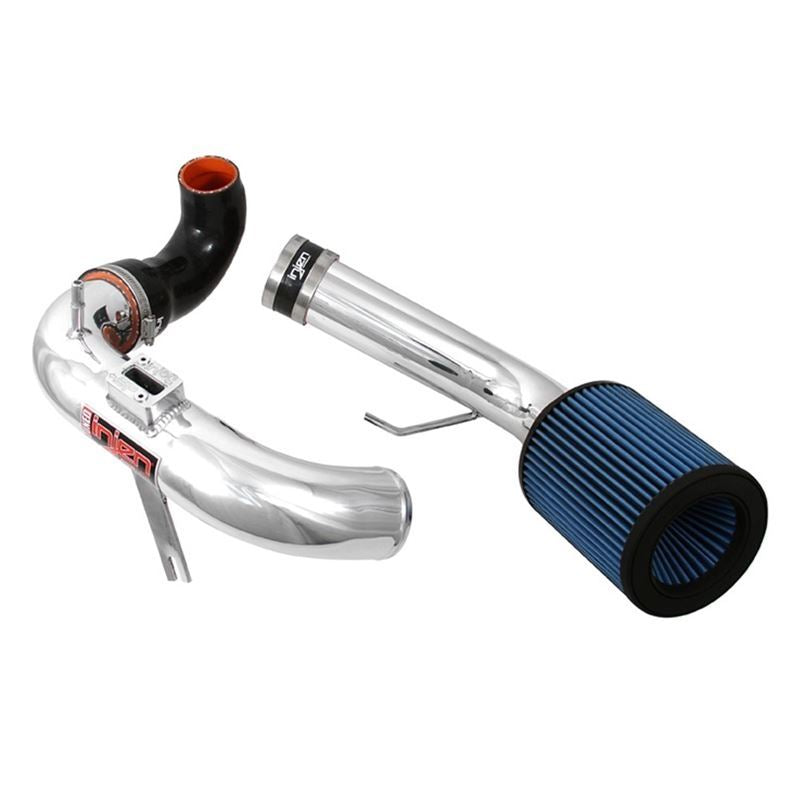 Injen 08-09 Cobalt SS Turbochared 2.0L Polished Cold Air Intake (SP7027P)