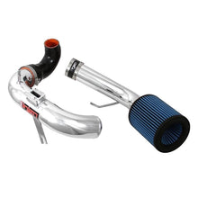 Load image into Gallery viewer, Injen 08-09 Cobalt SS Turbochared 2.0L Polished Cold Air Intake (SP7027P)