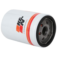 Load image into Gallery viewer, K&amp;N Oil Filter for Chevrolet/Cadillac/Buick/GMC/Jeep (HP-2012)