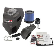 Load image into Gallery viewer, aFe Momentum GT Cold Air Intake System w/ Pro 5R Media (54-74209)