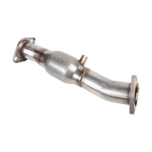 Load image into Gallery viewer, Berk Technology Exhaust Systems (BT1602-HFC-MET)