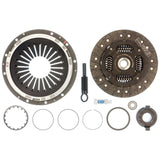 EXEDY Racing Clutch OEM Clutch Kit for 2007 Porsche 911 (POK1002)