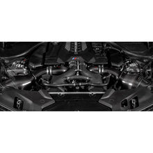 Load image into Gallery viewer, Eventuri BMW F90 M5 / F9X M8 Carbon Turbo Inlet Set (EVE-F9XM5M8-CHG)