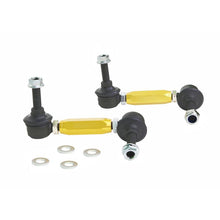 Load image into Gallery viewer, Whiteline Sway bar link (KLC140-115)