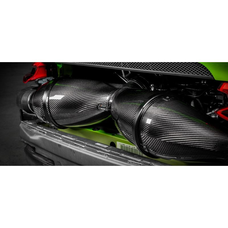 Eventuri Porsche 991 / 991.2 GT3RS Black Carbon Intake (EVE-GT3RS-INT)