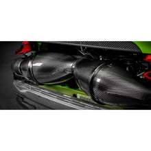 Load image into Gallery viewer, Eventuri Porsche 991 / 991.2 GT3RS Black Carbon Intake (EVE-GT3RS-INT)