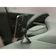 Load image into Gallery viewer, aFe SCORCHER PRO Low Profile Magnetic Windshield Mount with Interchangeable Trims (77-90003)