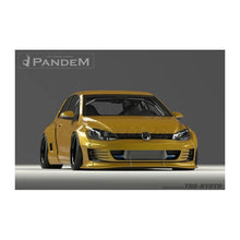 Load image into Gallery viewer, GReddy PANDEM MK7 FULL KIT (17090310)