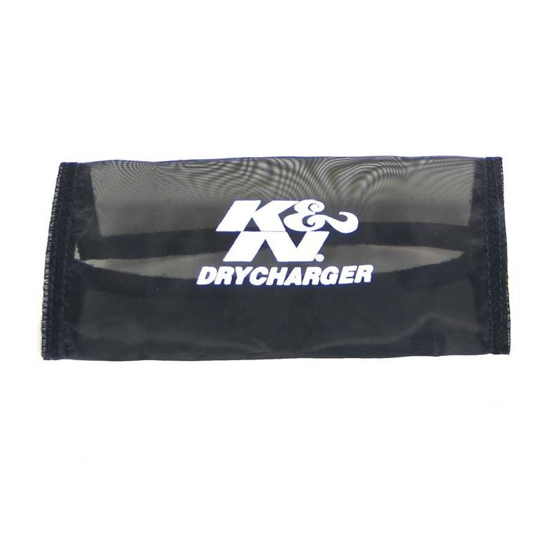 K&N Air Filter Wrap (YA-4504-TDK)