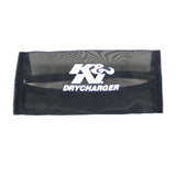 K&N Air Filter Wrap (YA-4504-TDK)