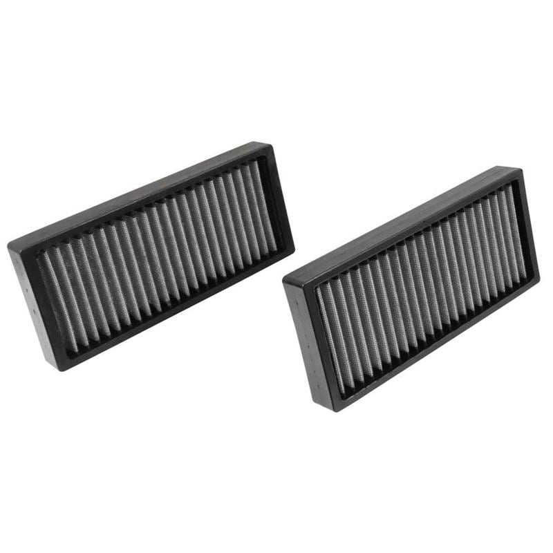 K&N Cabin Air Filter (VF1002)