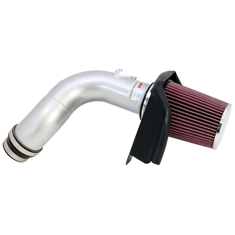 K&N Typhoon Cold Air Induction Kit (69-0026TS)