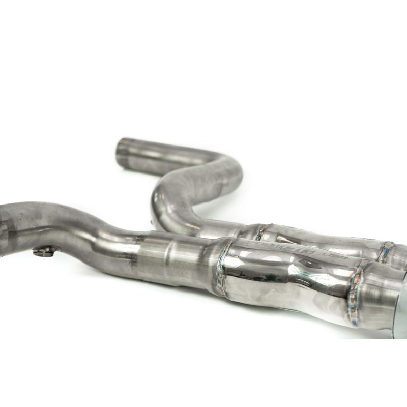 Fabspeed Range Rover Velar Street Exhaust System (FS.RNG.RRV.SCE)