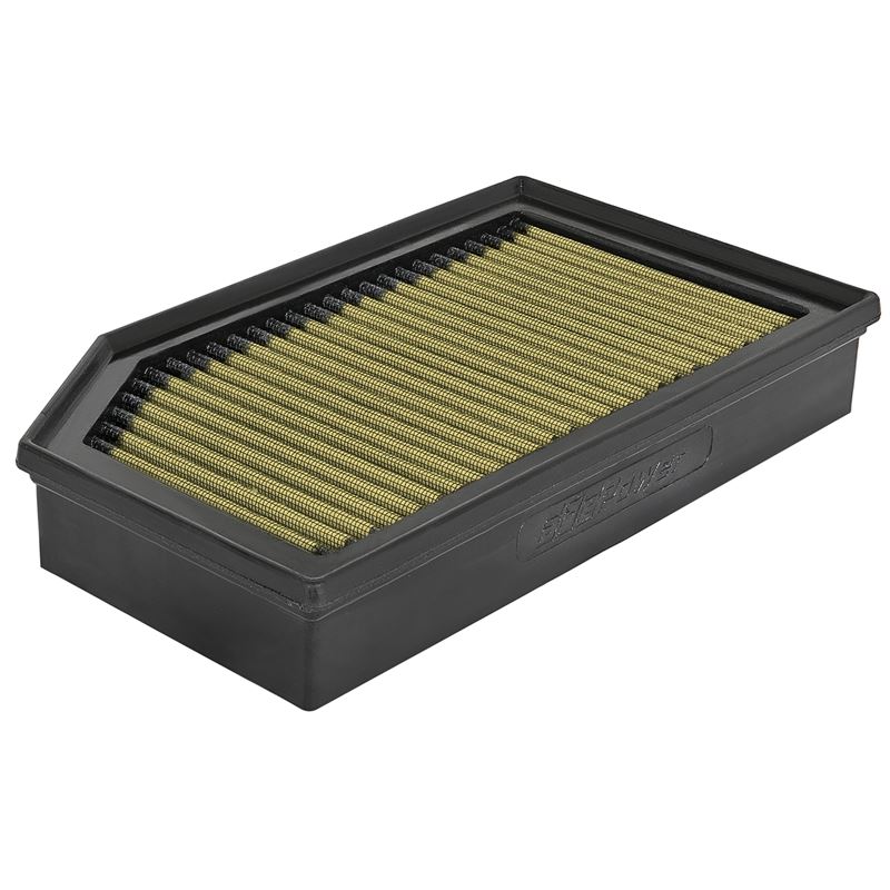 aFe Magnum FLOW OE Replacement Air Filter w/ Pro GUARD 7 Media (73-10280)