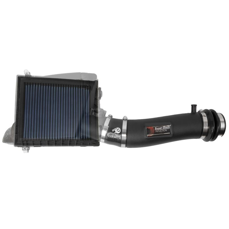 aFe POWER Super Stock Induction System w/ Pro 5R Filter (55-10002R)