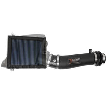 Load image into Gallery viewer, aFe POWER Super Stock Induction System w/ Pro 5R Filter (55-10002R)