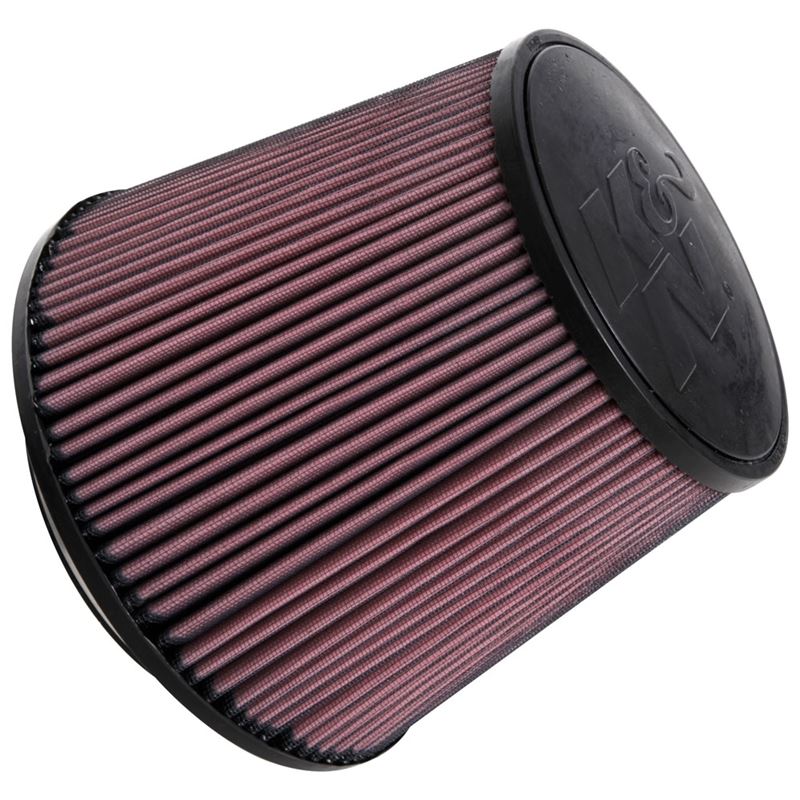 K&N Clamp-on Air Filter (RU-5179)