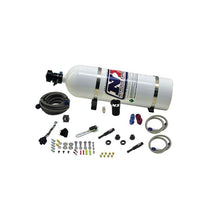 Load image into Gallery viewer, Nitrous Express NXD Super Stacker Nitrous Kit w/Lightning 375 Solenoid (NXD12003)