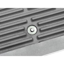 Load image into Gallery viewer, aFe Power Transmission Pan Raw w/ Machined Fins (46-70070)