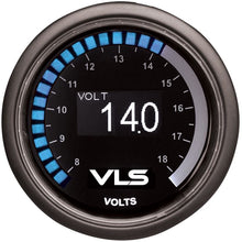 Load image into Gallery viewer, Revel Vls Voltage 52Mm Gauge (1TR1AA007R)